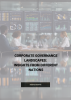 Corporate Governance Landscapes: Insights from Different Nations